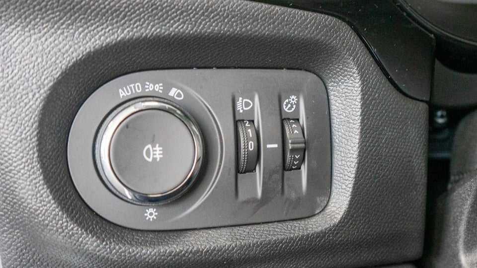 Opel Corsa-e 50 Elegance 5d