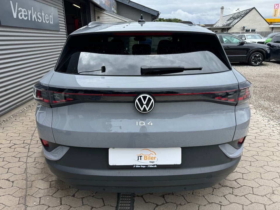 VW ID.4 Pro Performance Business 5d