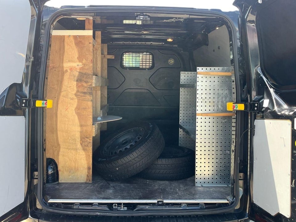 Ford Transit Custom 280 L1 2,0 TDCi 130 Trend