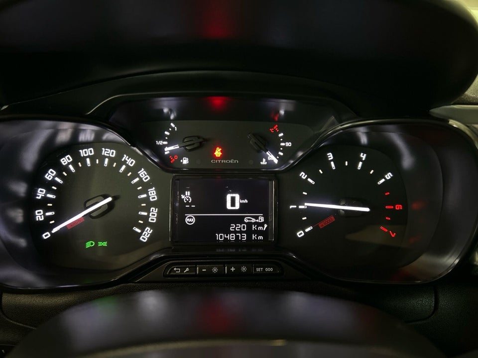 Citroën C3 1,2 PureTech 83 Feel 5d