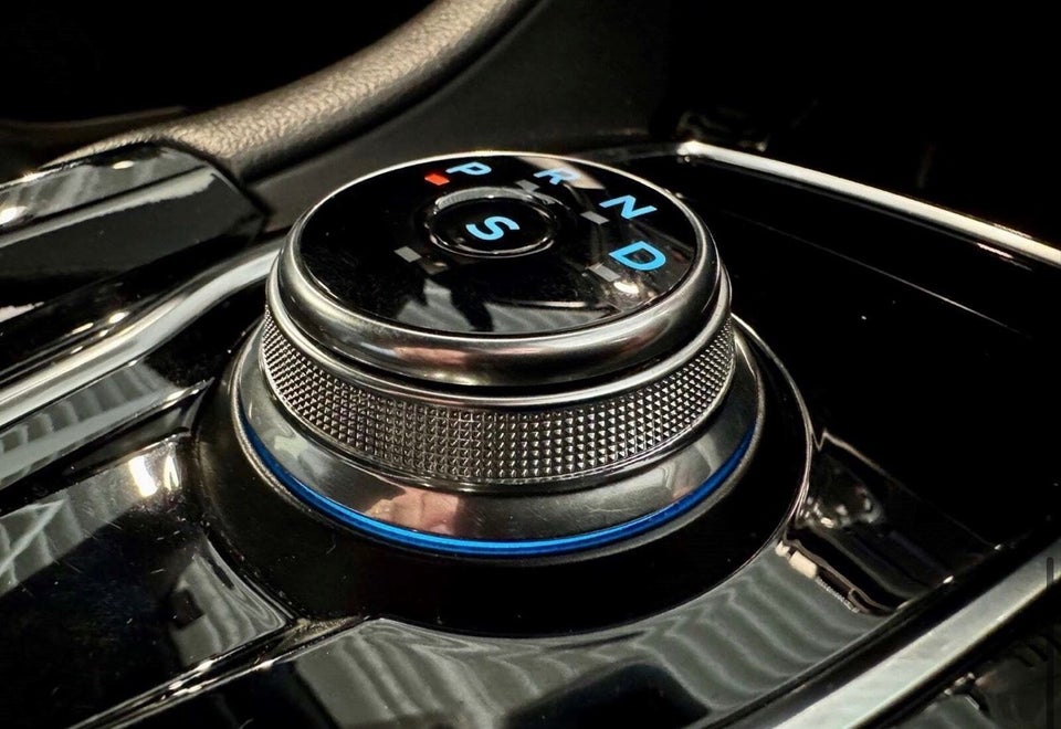 Ford Mondeo 2,0 EcoBlue ST-Line stc. aut. 5d