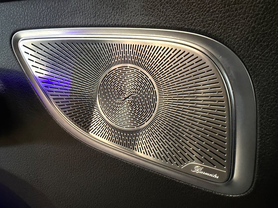 Mercedes EQE350+ SUV AMG Premium 5d