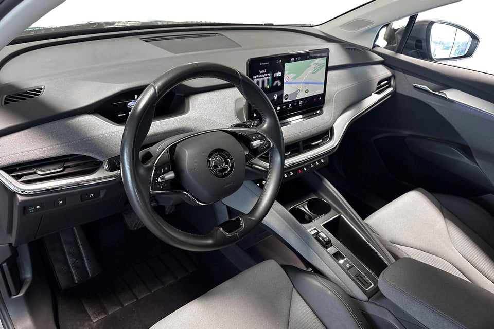 Skoda Enyaq 80 iV Loft 5d