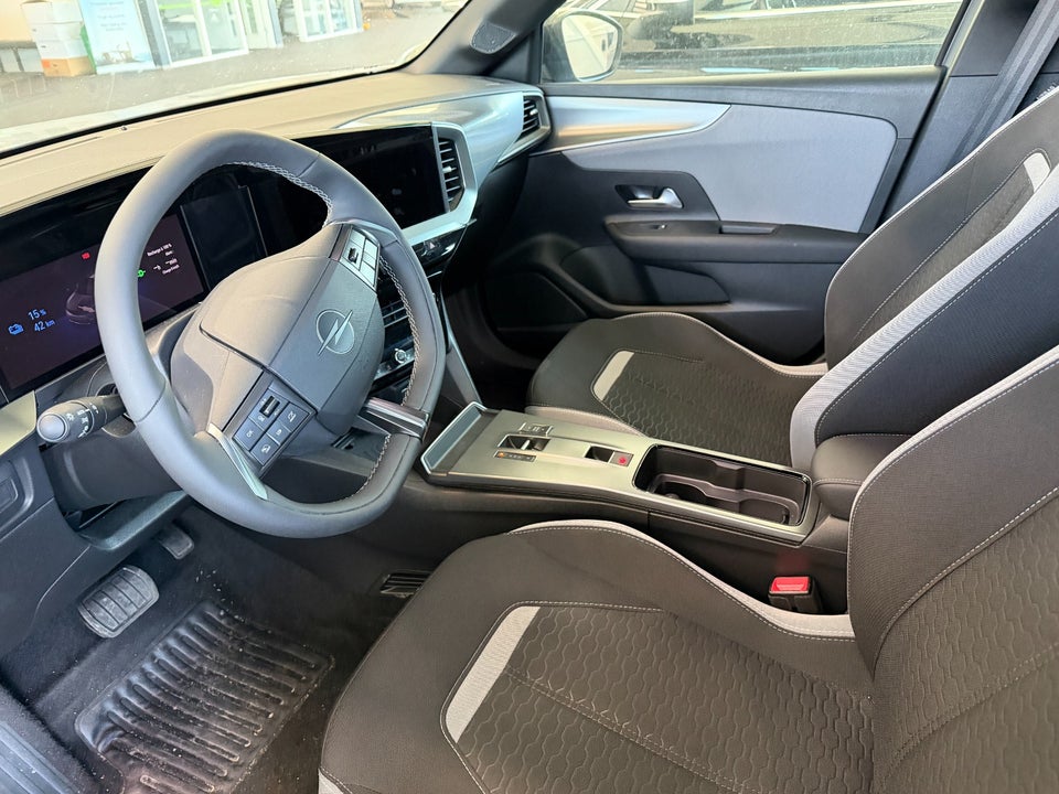 Opel Mokka-e 54 Edition+ 5d