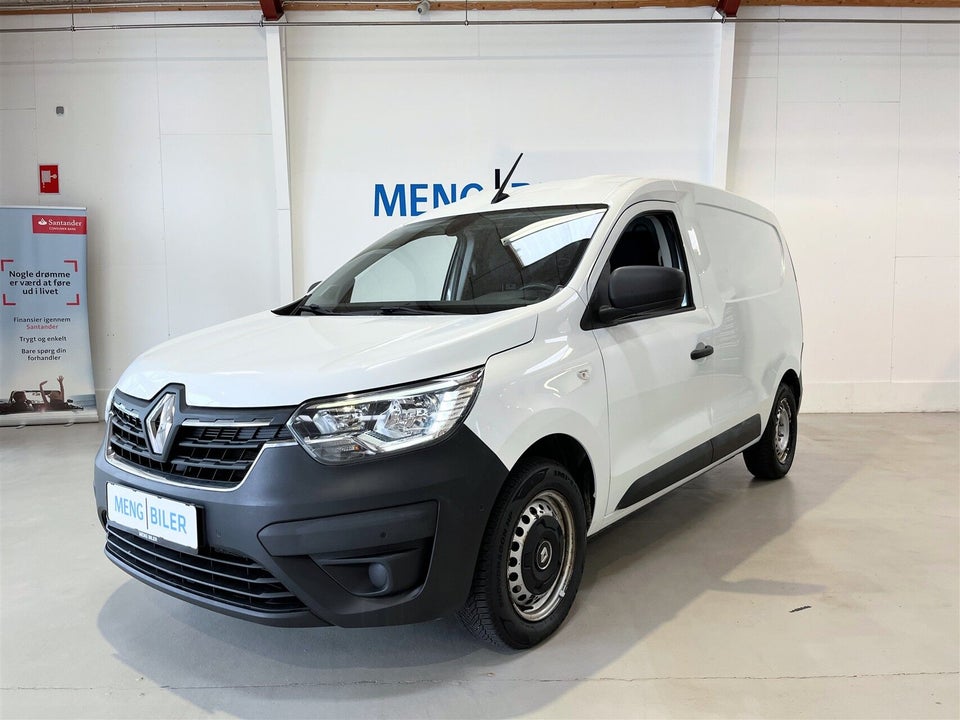 Renault Express 1,5 dCi 95 5d