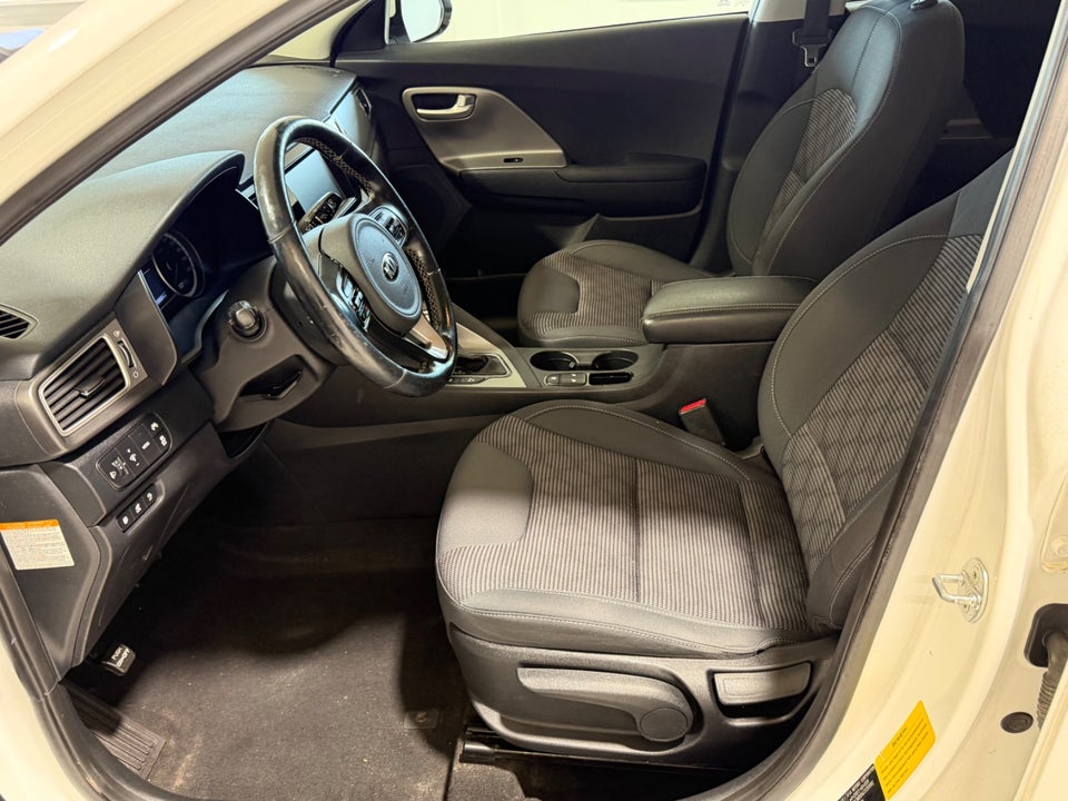 Kia Niro 1,6 PHEV Comfort DCT 5d