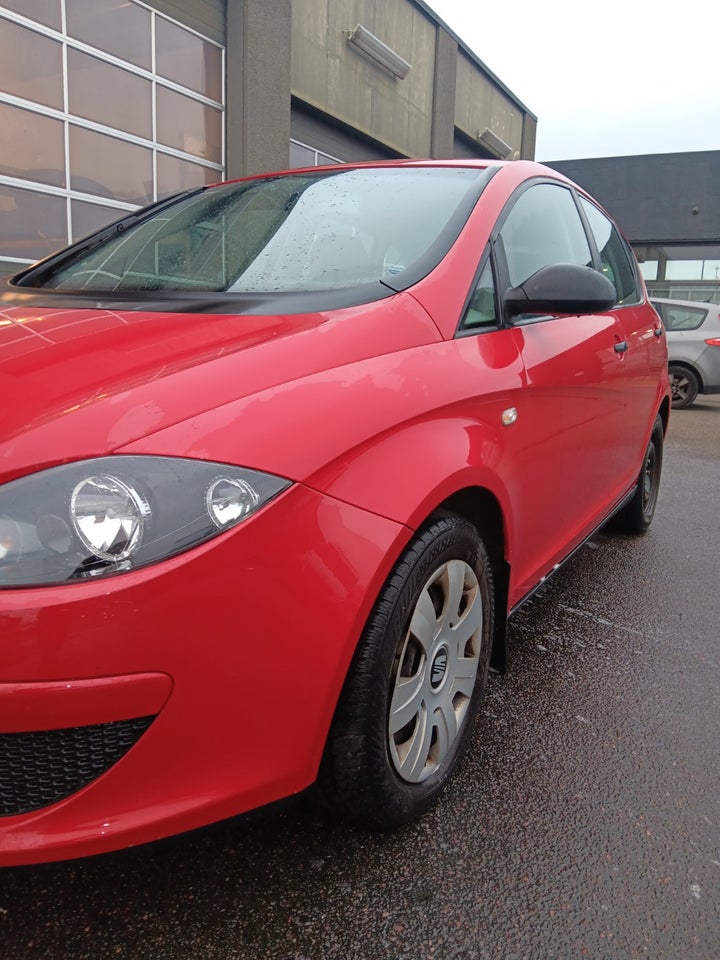 Seat Altea 1,6 Reference 5d