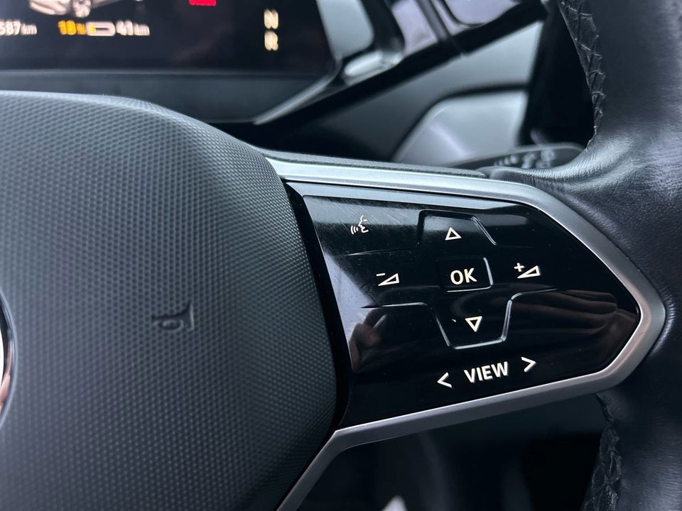 VW ID.4 77 1ST Pro Performance 5d