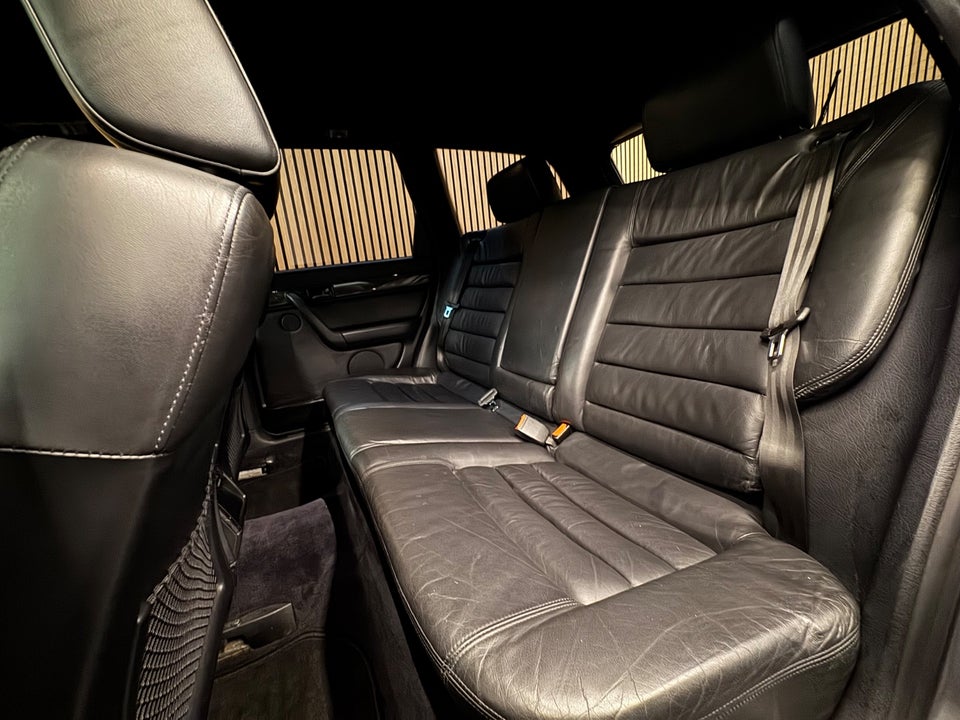 Audi S6 2,2 Avant 5d