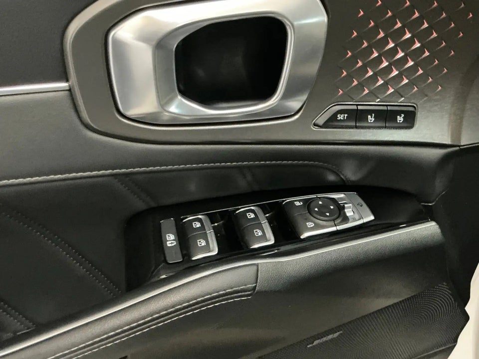 Kia Sorento 1,6 PHEV Platinum aut. 4WD 7prs 5d