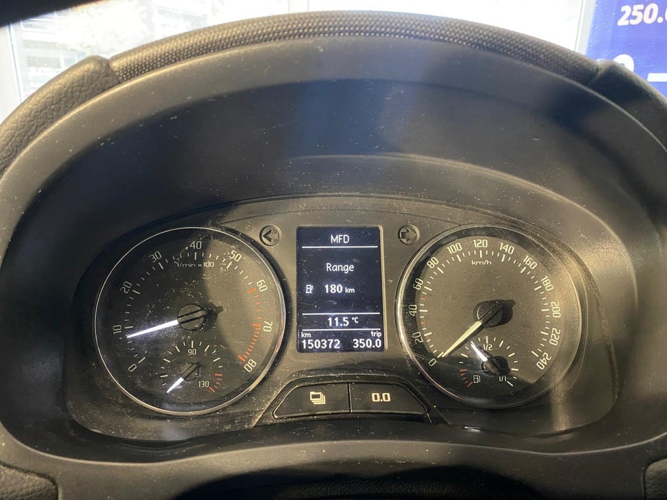 Skoda Fabia 1,2 TSi 105 Elegance Combi 5d