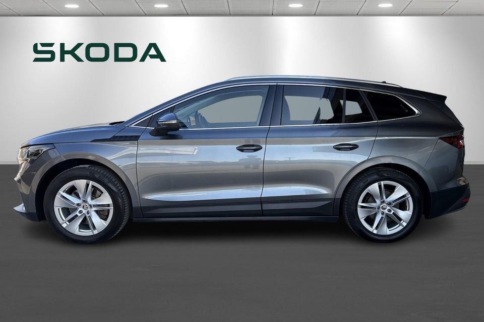 Skoda Enyaq 85 iV Premium 5d