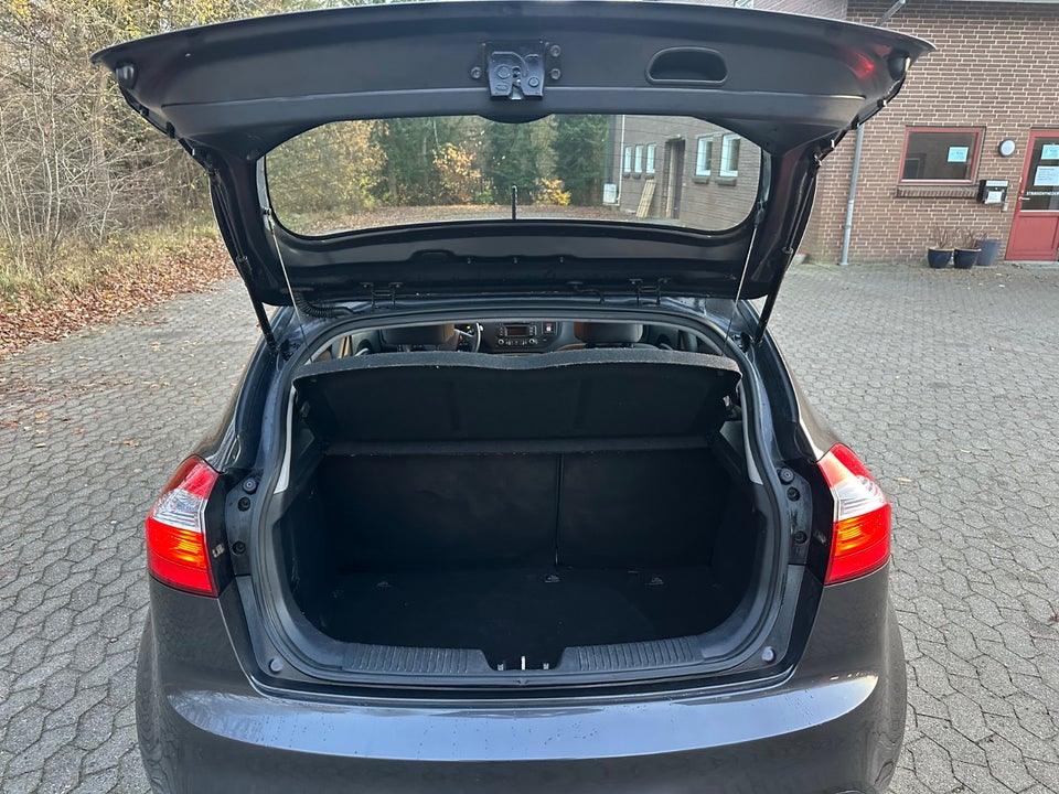 Kia Rio 1,2 CVVT Active 5d