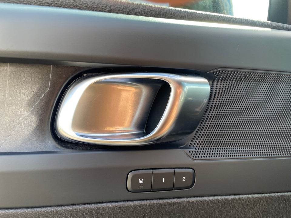 Volvo XC40 1,5 T5 ReCharge Plus Dark aut. 5d