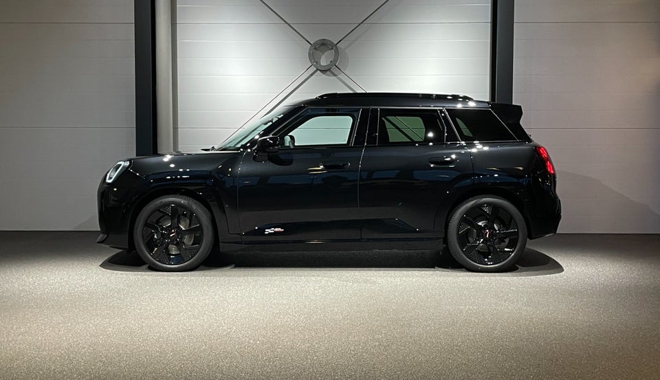 MINI Aceman SE JCW Trim M 5d