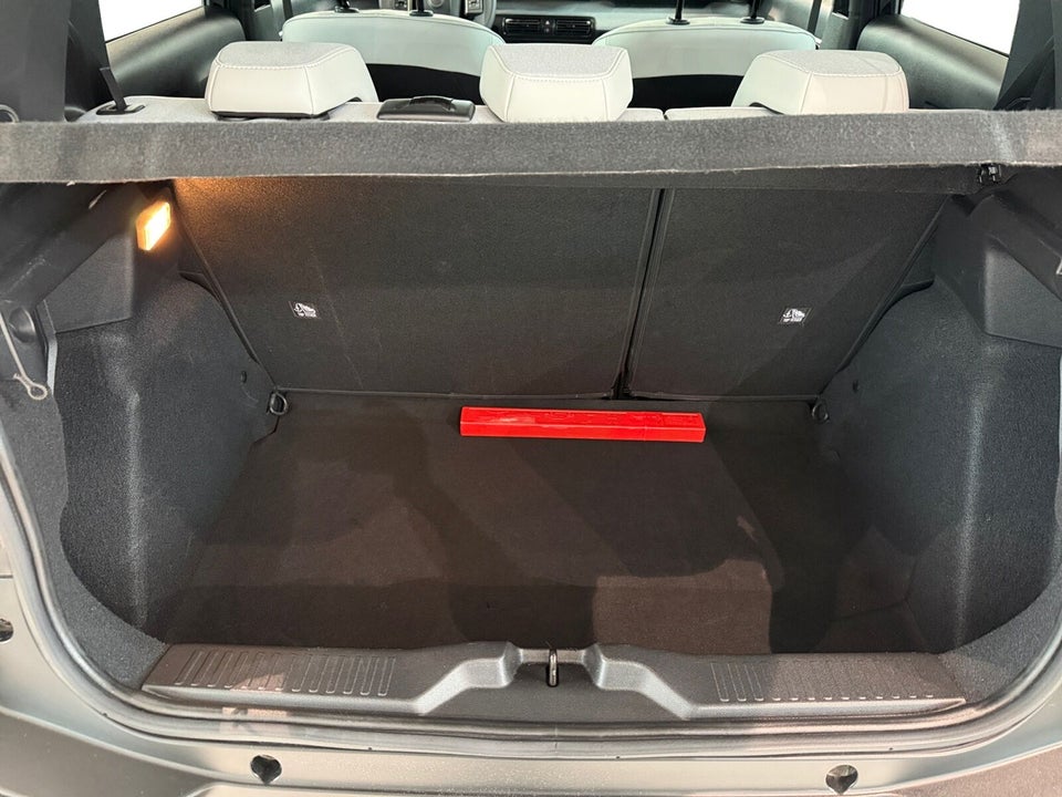 Citroën ë-C3 44 VTR Sport 5d