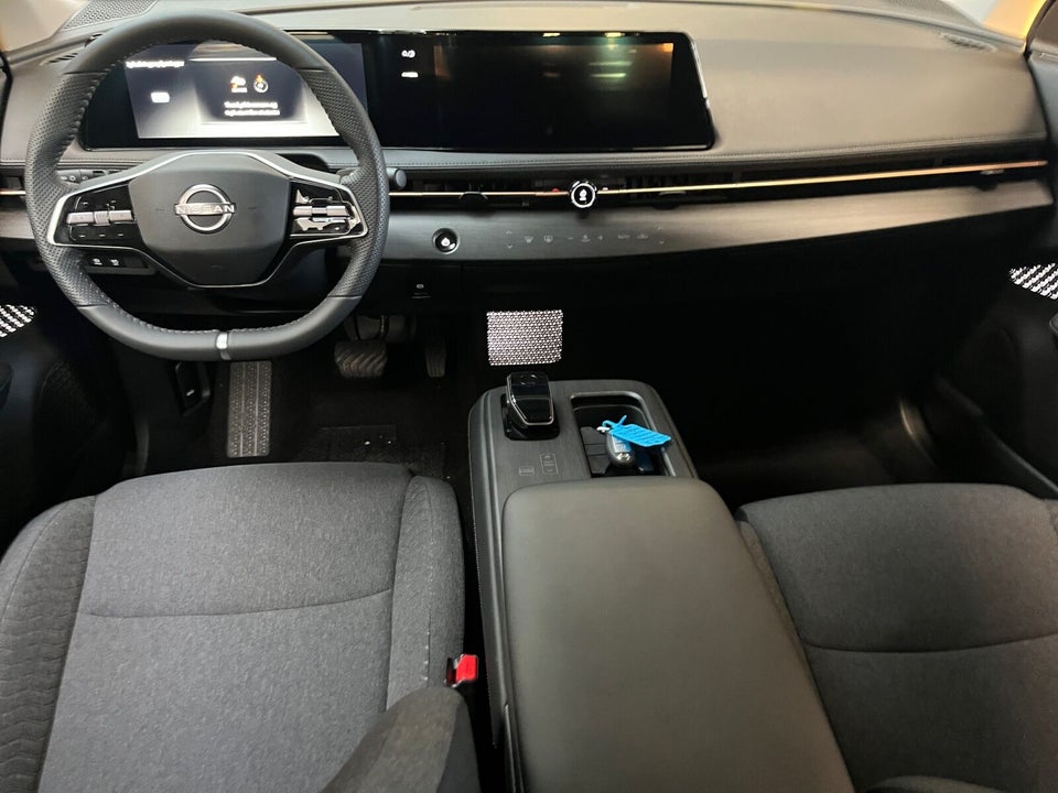 Nissan Ariya 63 Engage 5d