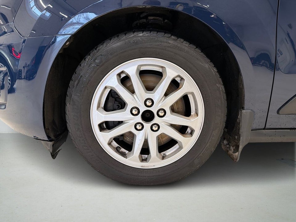 Ford Transit Connect 1,5 EcoBlue Trend aut. lang