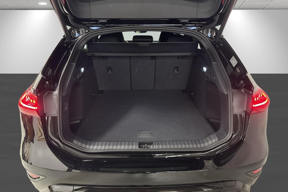 Audi A6 e-tron S-line pro performance Avant 5d