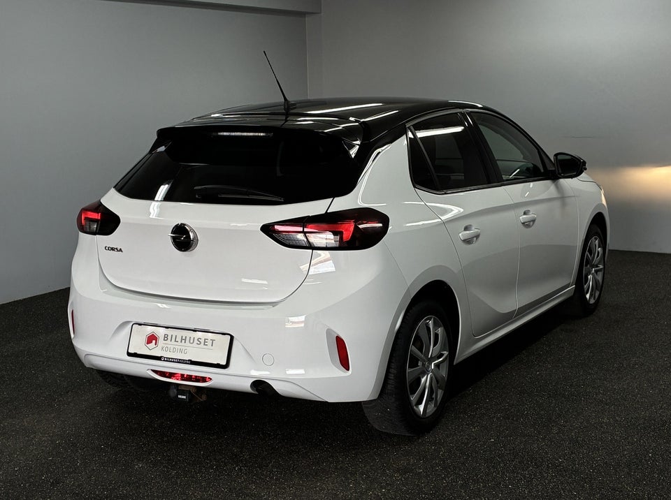 Opel Corsa 1,2 Style 5d