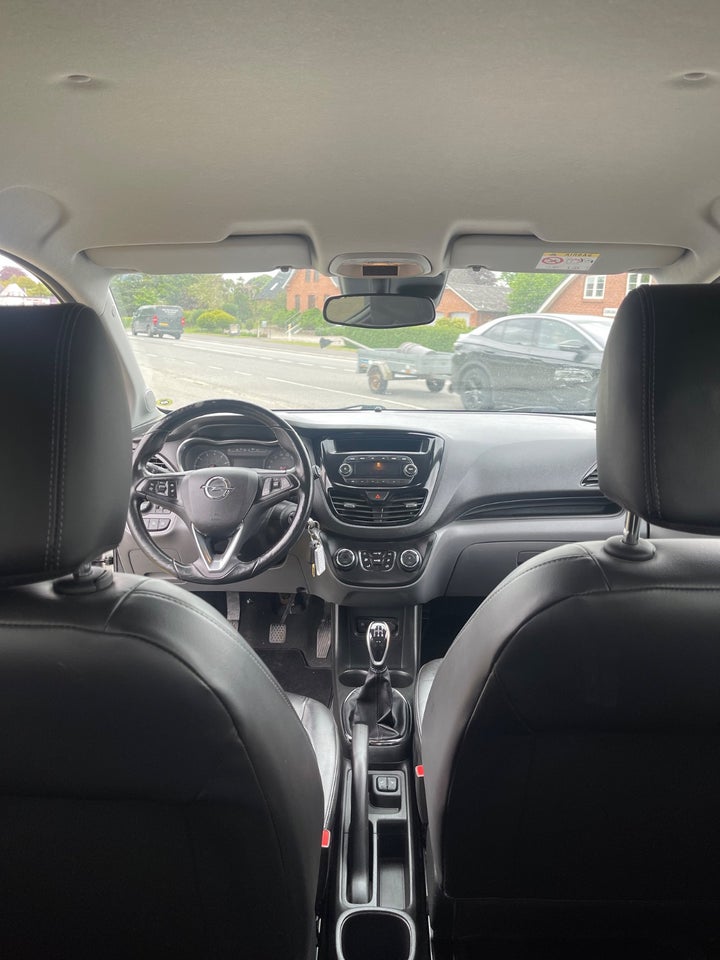 Opel Karl 1,0 Cosmo 5d