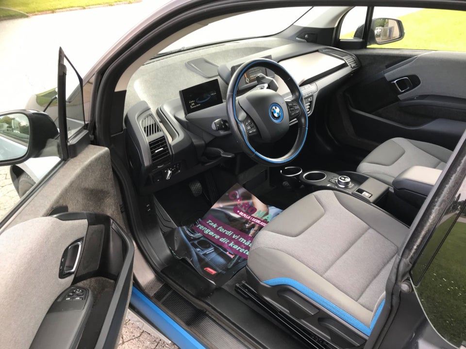 BMW i3 BEV 5d