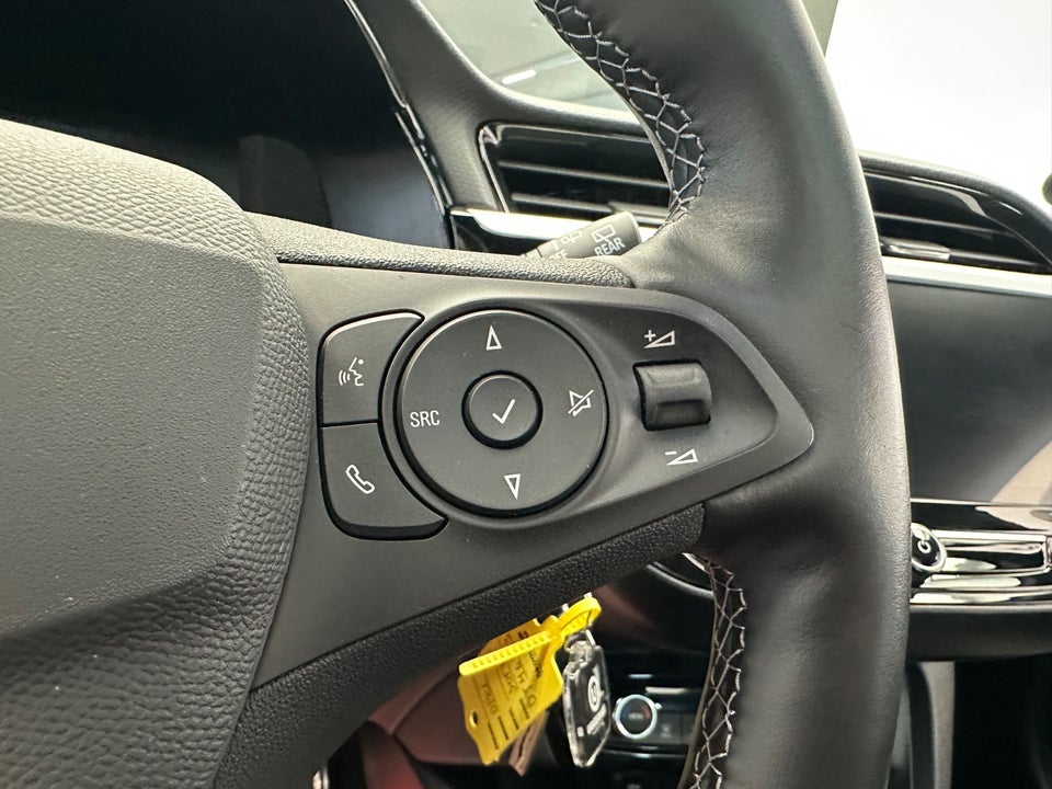 Opel Corsa 1,2 T 100 Sport 5d