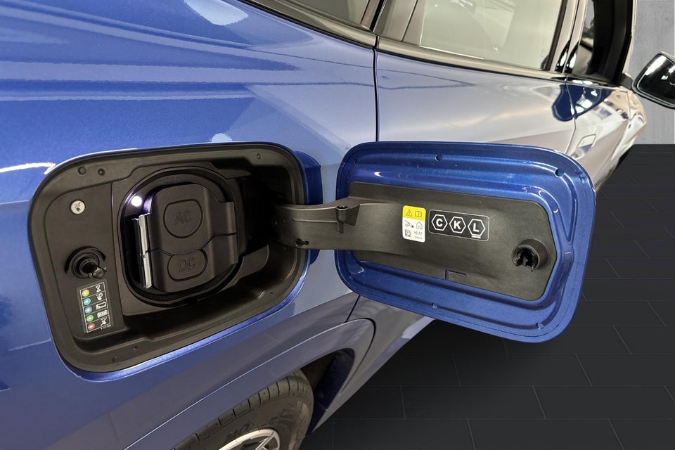 BMW iX1 eDrive20 M-Sport 5d