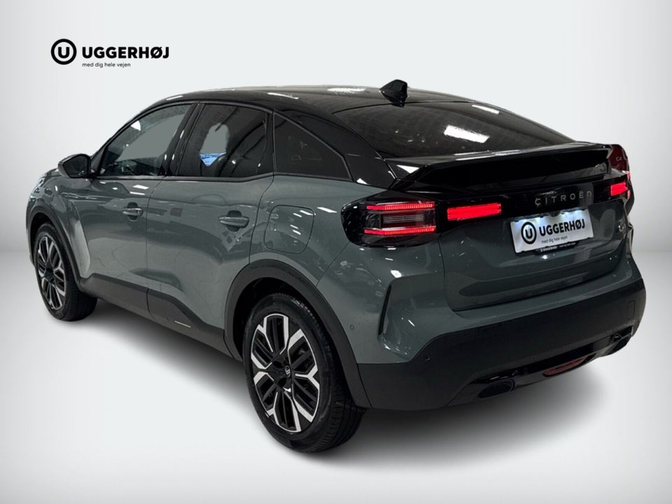 Citroën ë-C4 54 VTR Sport 5d