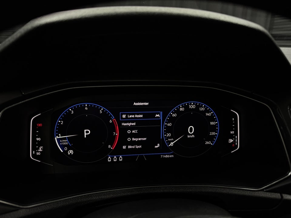 VW T-Roc 1,5 TSi 150 Sport Team DSG 5d