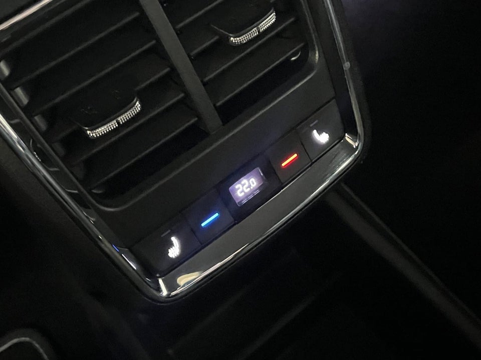 Skoda Enyaq 85x iV Sportline Maxx 5d