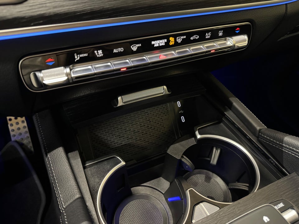 Mercedes GLE350 de 2,0 AMG Line Advance Plus aut. 4Matic 5d