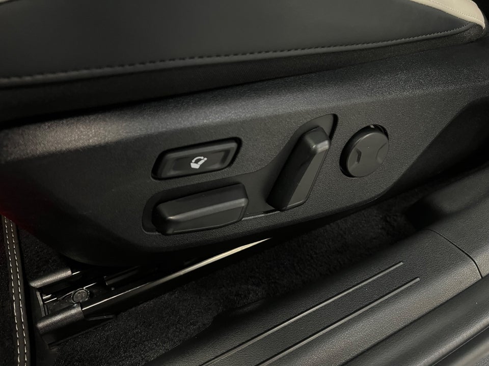 Kia EV6 77 Long Range Performance GT-Line AWD 5d