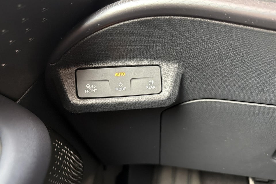 Cupra Tavascan 77 Immersive 5d
