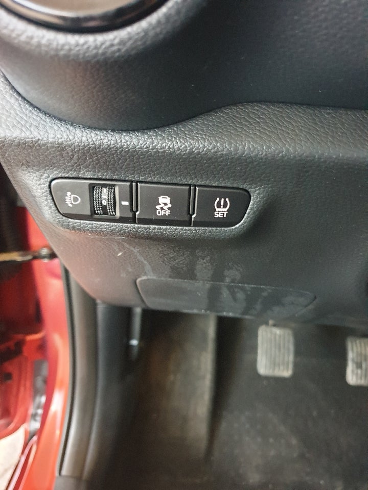 Kia Picanto 1,0 MPi Advance 5d