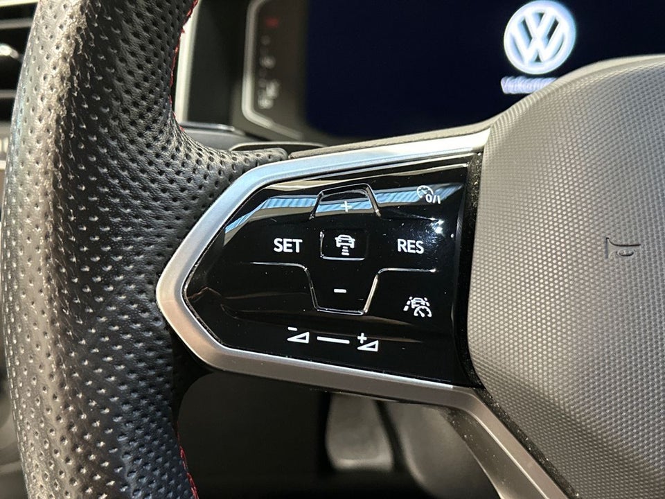 VW Polo 2,0 GTi DSG 5d