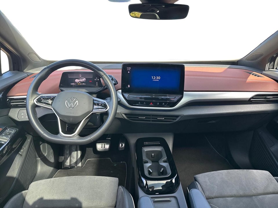 VW ID.5 77 Pro Performance 5d
