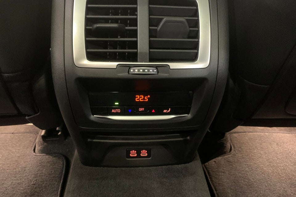 BMW iX3 Charged M-Sport 5d