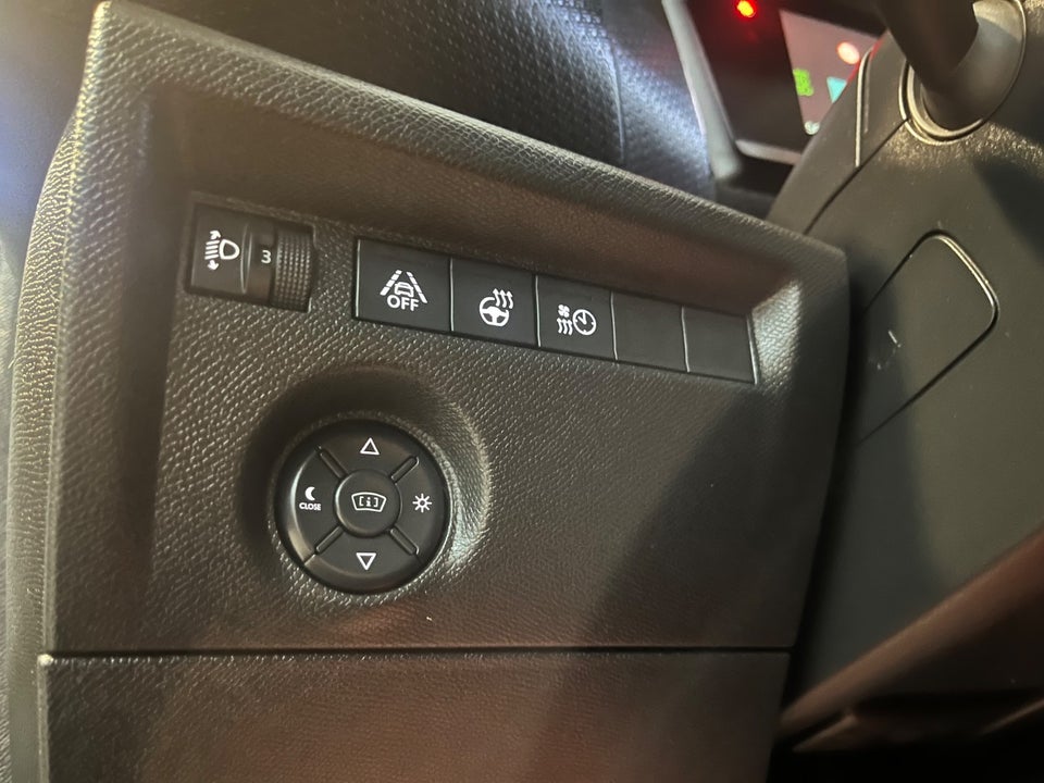 Citroën ë-C4 50 Shine 5d