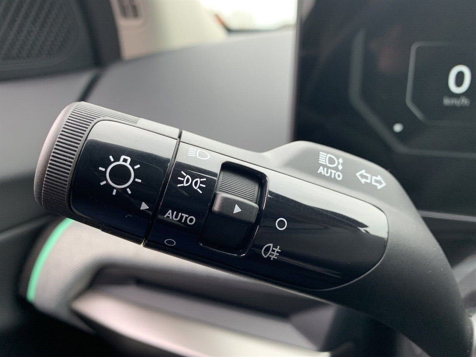 Kia EV4 81 Long Range Upgrade 5d