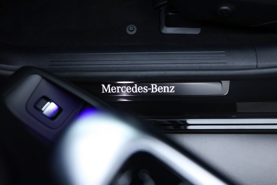 Mercedes EQE350+ AMG Line 4d