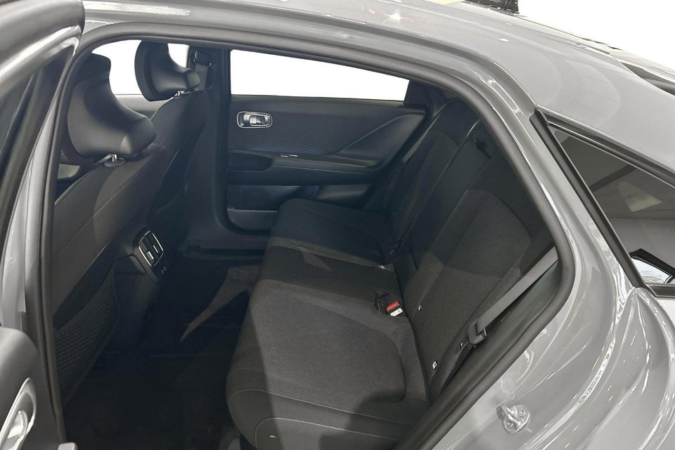 Hyundai Ioniq 6 77 Advanced 4d