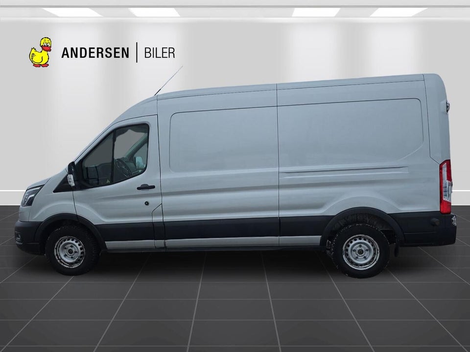 Ford Transit 350 L3 Van 2,0 TDCi 130 Trend H2 FWD