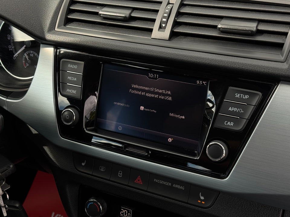 Nissan Leaf 40 N-Connecta 5d