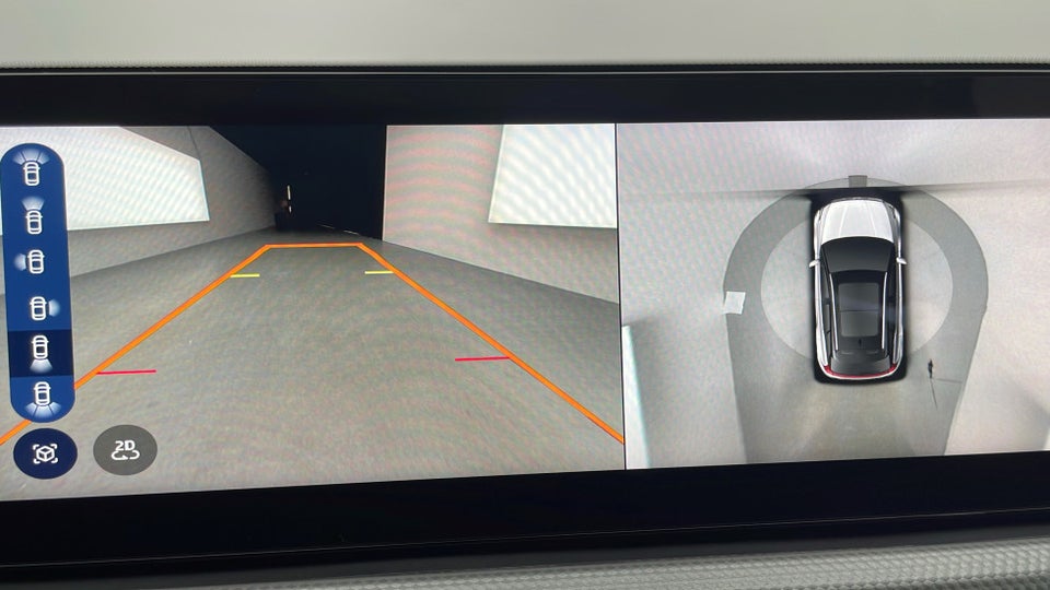 Aiways U5 Premium 5d