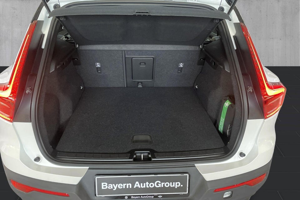 Volvo XC40 P8 ReCharge Twin Plus 5d