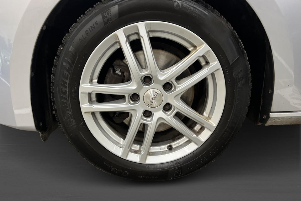 Seat Leon 1,5 TSi 150 FR ST DSG 5d