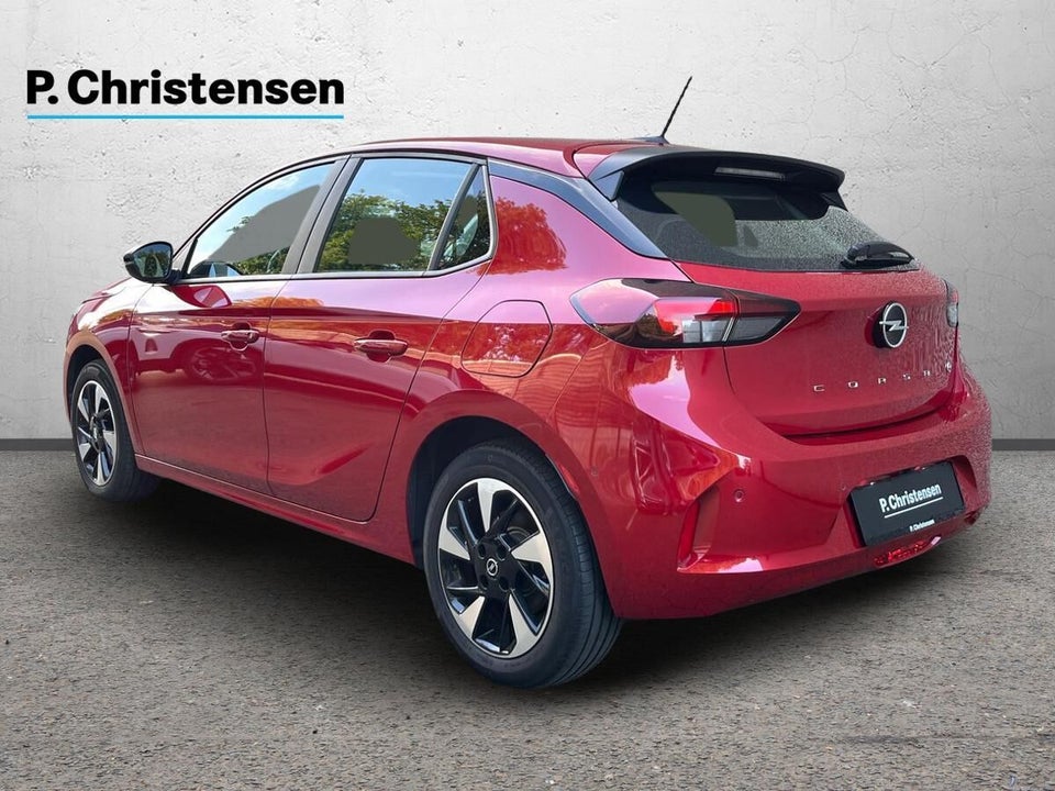 Opel Corsa-e 50 Elegance 5d