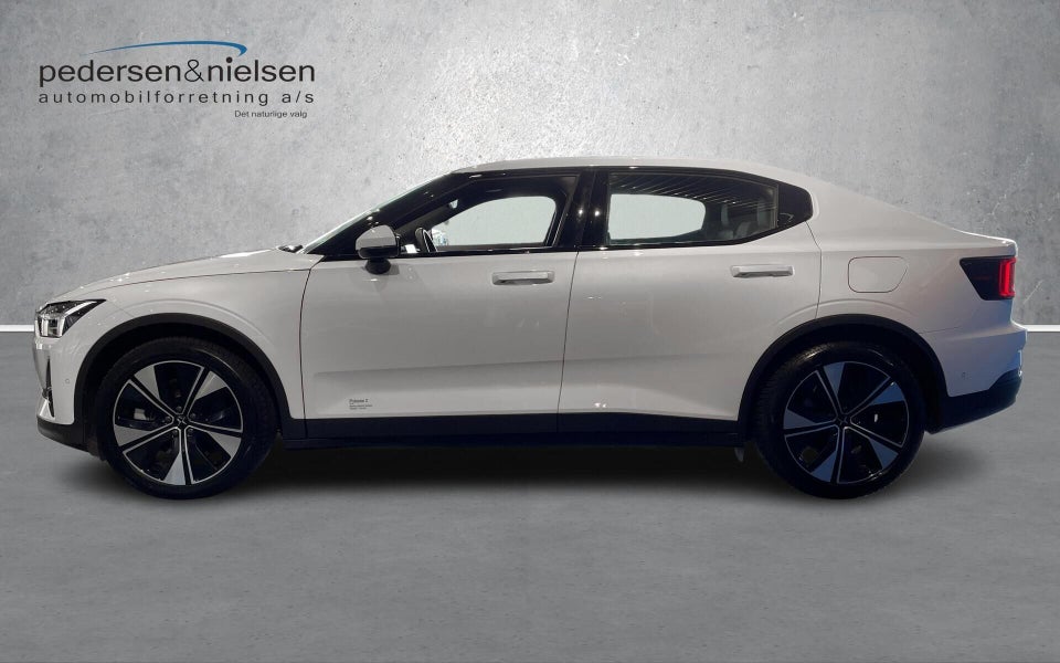 Polestar 2 Long Range 5d