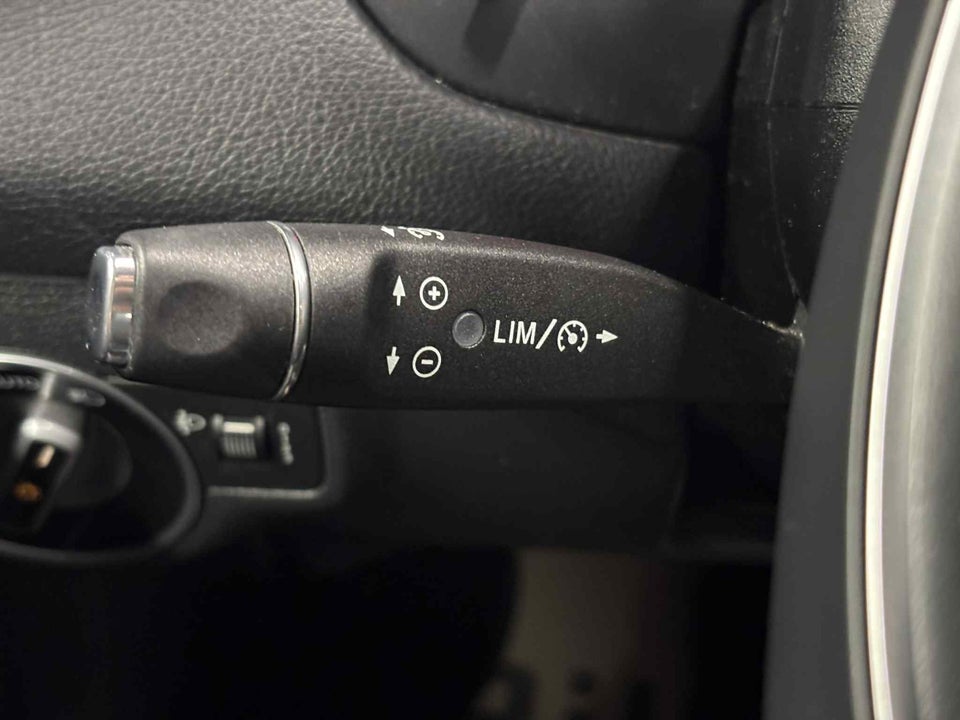 Mercedes CLA200 1,6 Shooting Brake aut. 5d